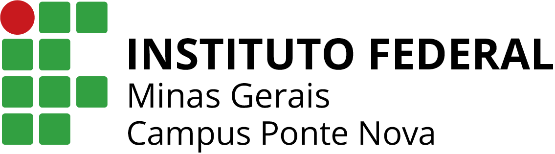Logo IFMG Ponte Nova