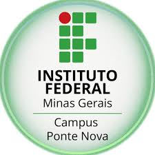 Logo IFMG Ponte Nova